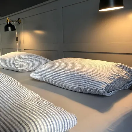 Апартаменты Urban Two - Adults Only *