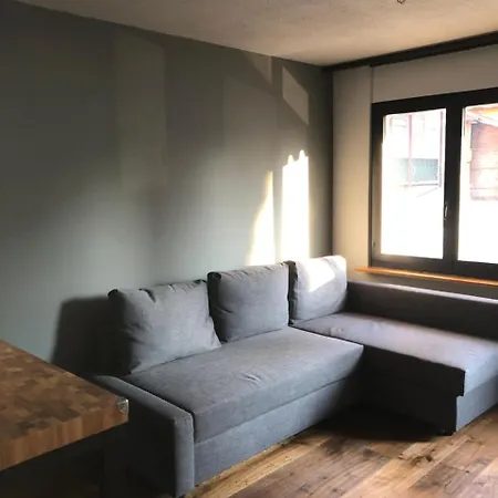 Apartment Urban Two - Adults Only *