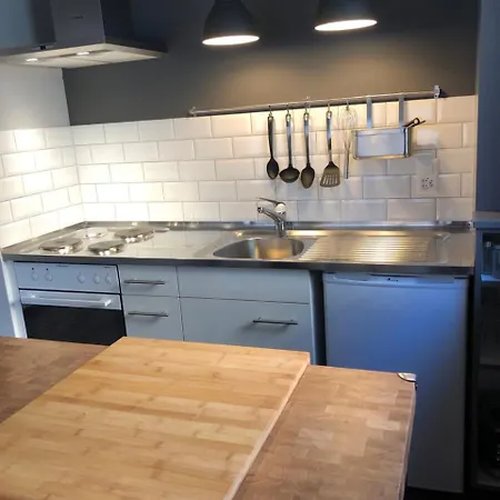 Apartment Urban Two - Adults Only